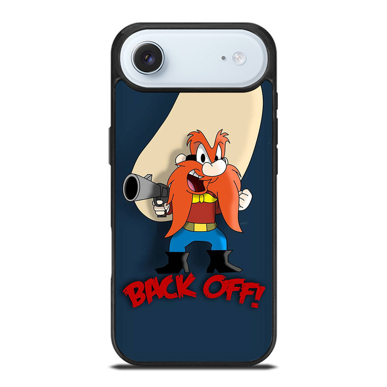 YOSEMITE SAM CARTOON iPhone 17 Air Case