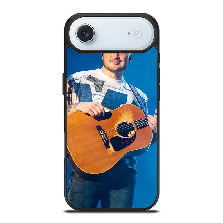 ZACH BRYAN SINGER iPhone 17 Air Case