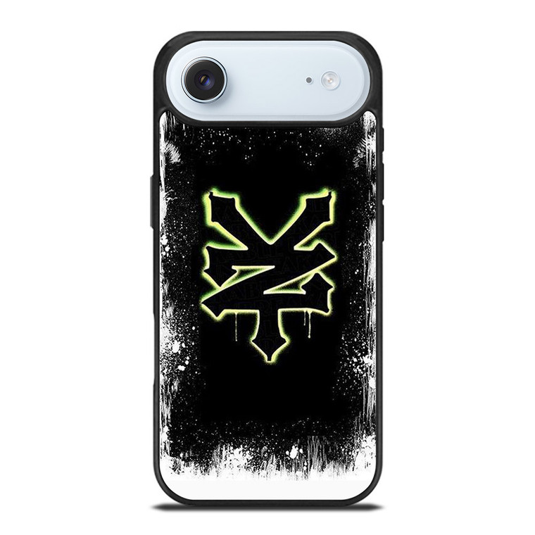 ZOO YORK LOGO iPhone 17 Air Case