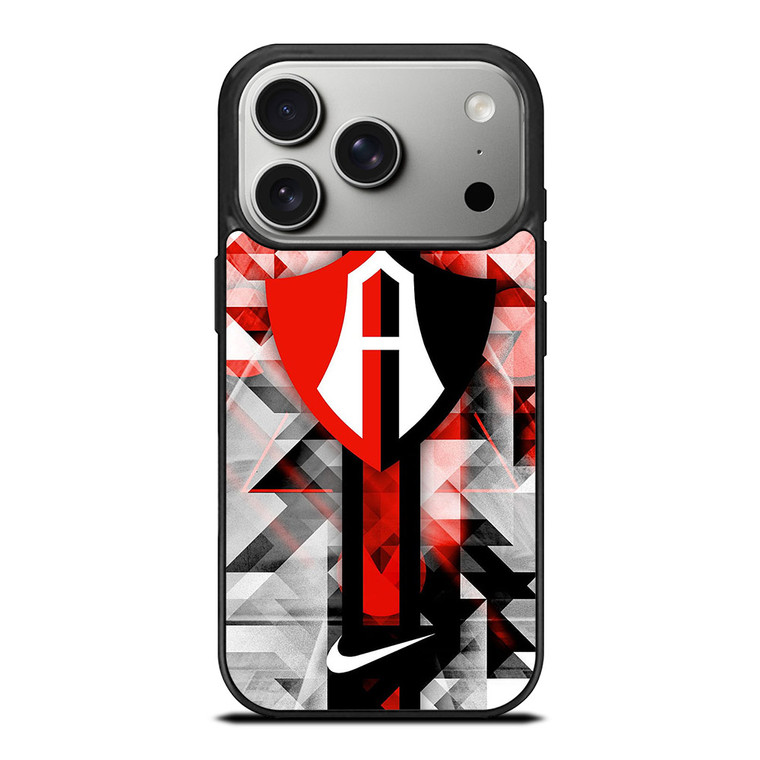 ATLAS FOOTBALL CLUB iPhone 17 Pro Case