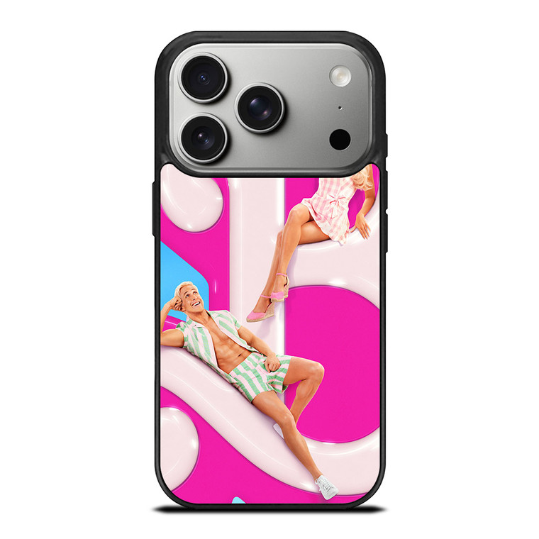 BARBIE CUTE MOVIES iPhone 17 Pro Case