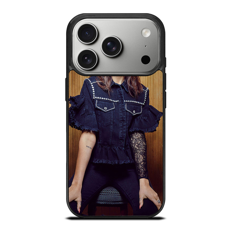 BEAUTYFUL DUA LIPA 2 iPhone 17 Pro Case