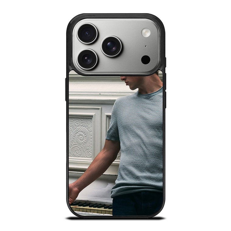 BENSON BOONE COOL iPhone 17 Pro Case