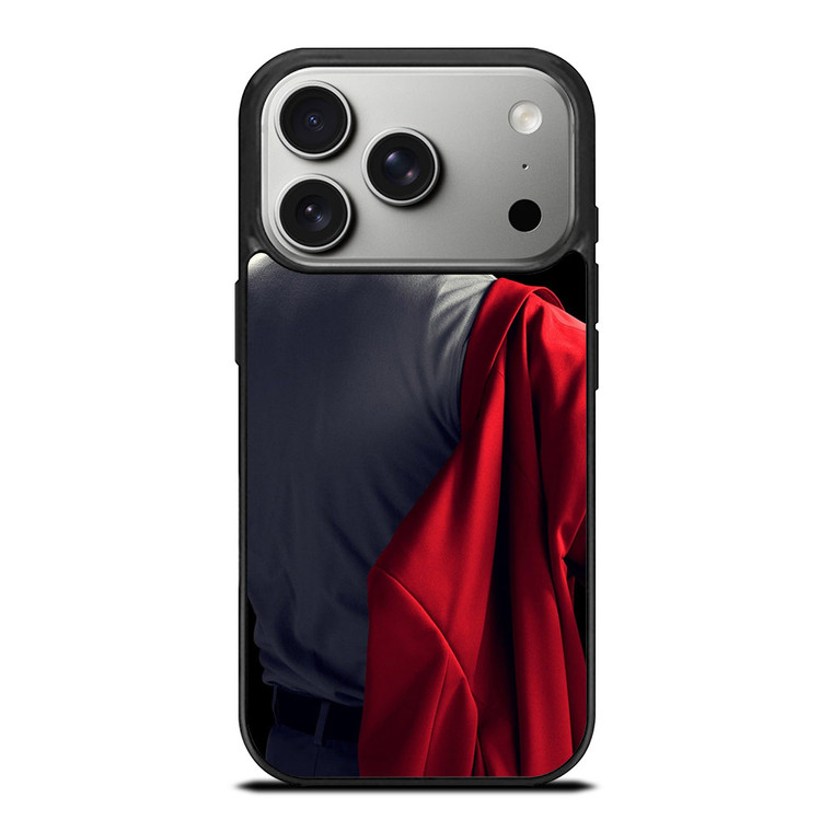 BETTER CALL SAUL COOL iPhone 17 Pro Case