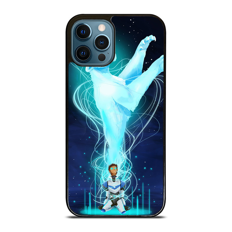 BLUE LION VOLTRON iPhone 12 Pro Max Case