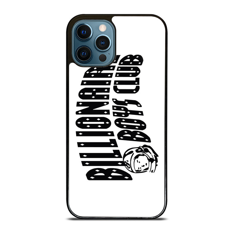 BILLIONAIRE BOYS CLUB LOGO iPhone 12 Pro Max Case