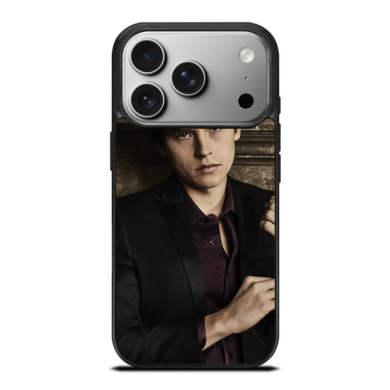 COLE SPROUSE RIVERDALE iPhone 17 Pro Case