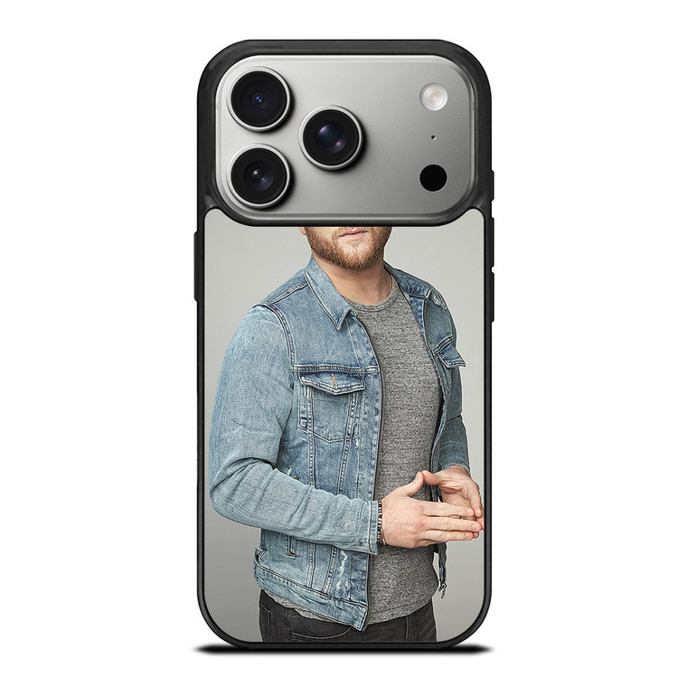 COLE SWINDELL COOL 2 iPhone 17 Pro Case