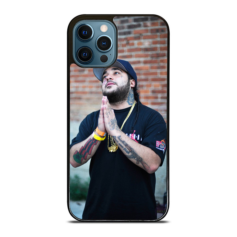 ASAP YAMS iPhone 12 Pro Max Case