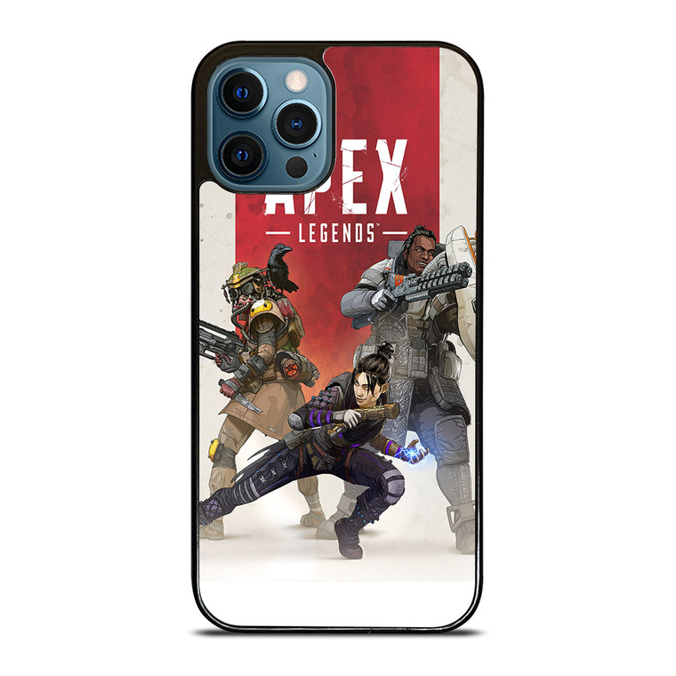 APEX LEGENDS iPhone 12 Pro Max Case