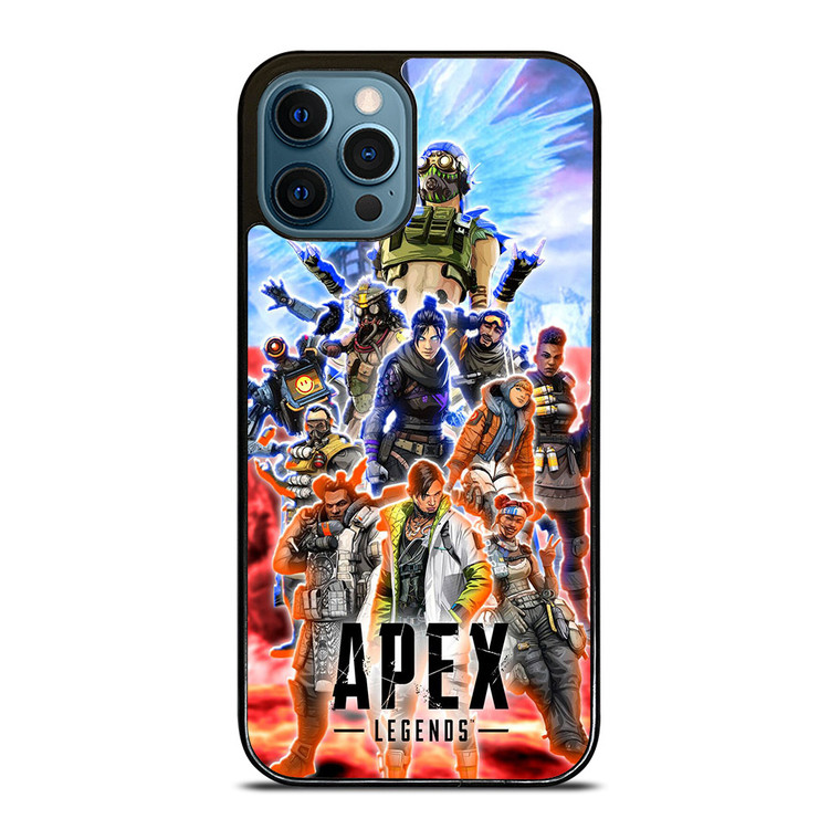 APEX LEGENDS PLAYERS iPhone 12 Pro Max Case