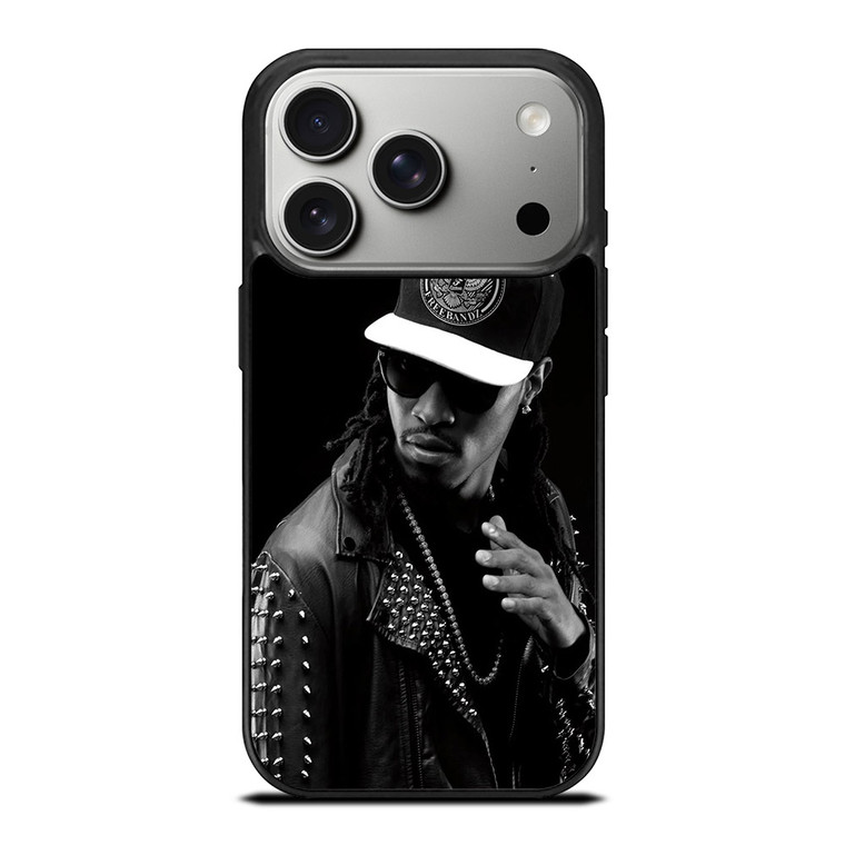 FUTURE RAPPER iPhone 17 Pro Case