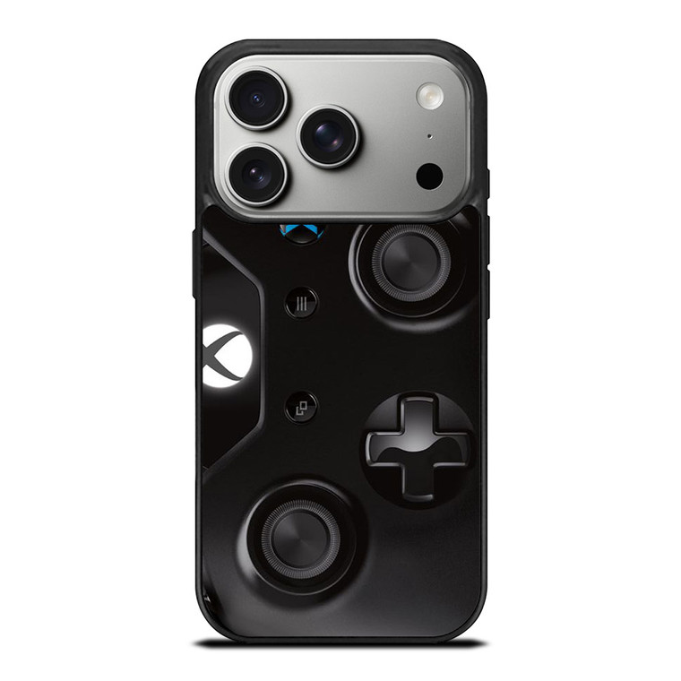 GAME CONTROLLER iPhone 17 Pro Case
