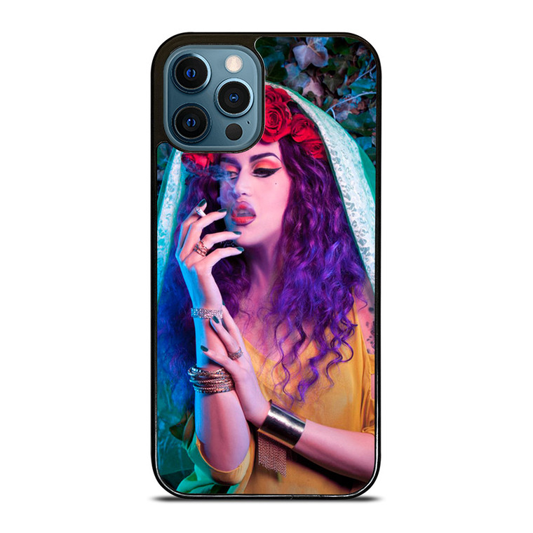 ADORE DELANO iPhone 12 Pro Max Case