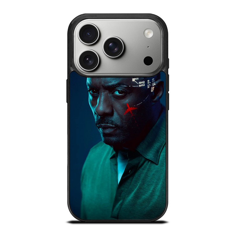 HIJACK SERIES iPhone 17 Pro Case