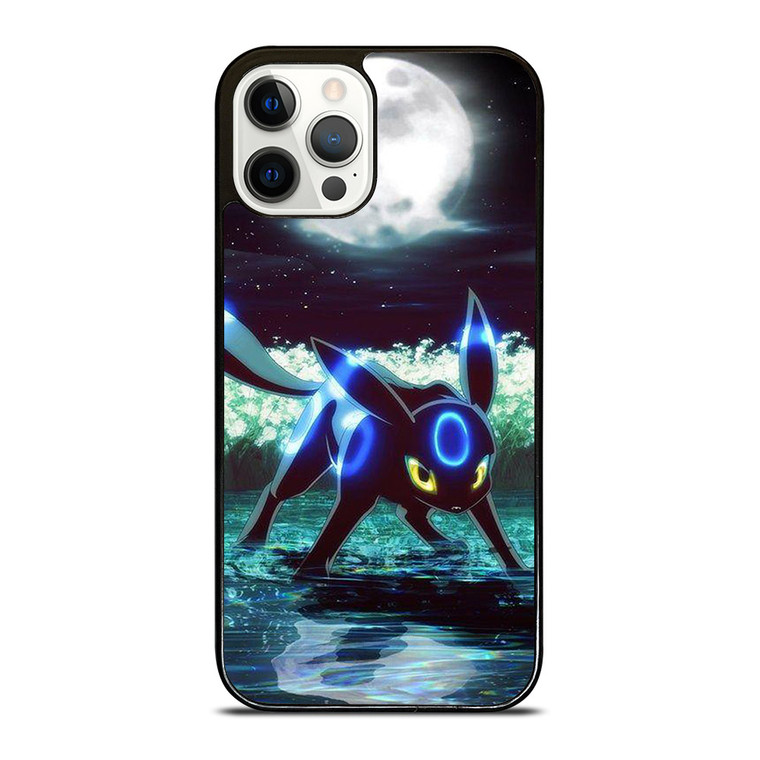 UMBREON SHINY POKEMON iPhone 12 Pro Case