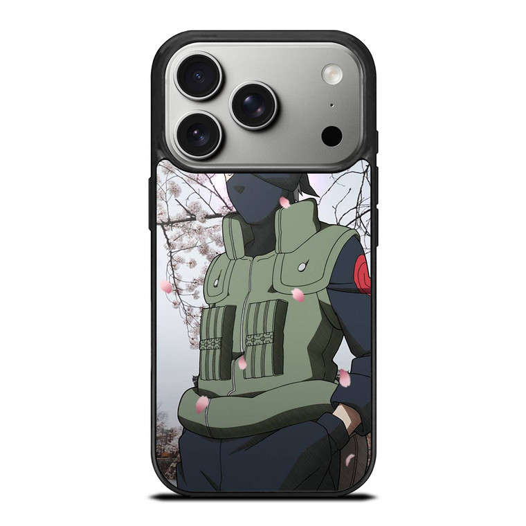 KAKASHI HATAKE 3 iPhone 17 Pro Case