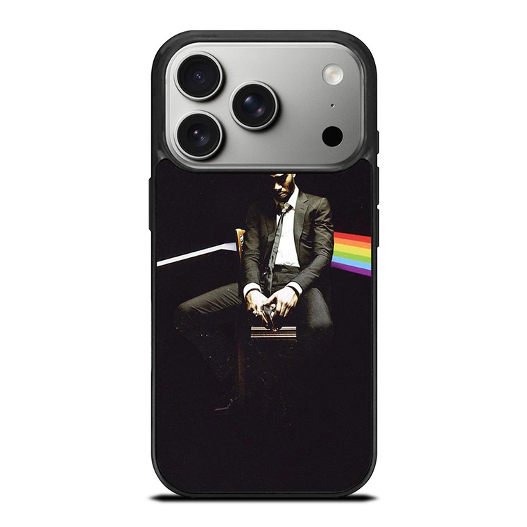 KID CUDI 2 iPhone 17 Pro Case