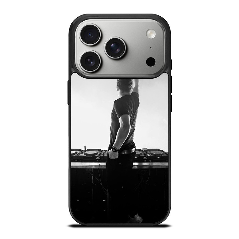 MARTIN GARRIX DJ iPhone 17 Pro Case