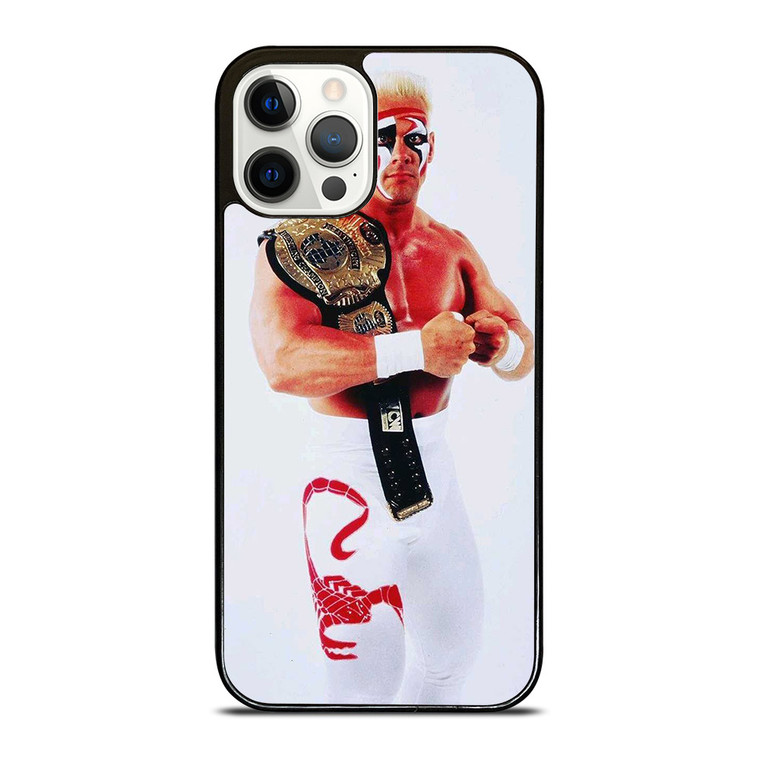 STING WCW iPhone 12 Pro Case