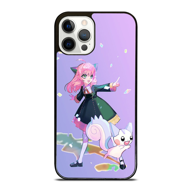 SPY X FAMILY CUTE iPhone 12 Pro Case