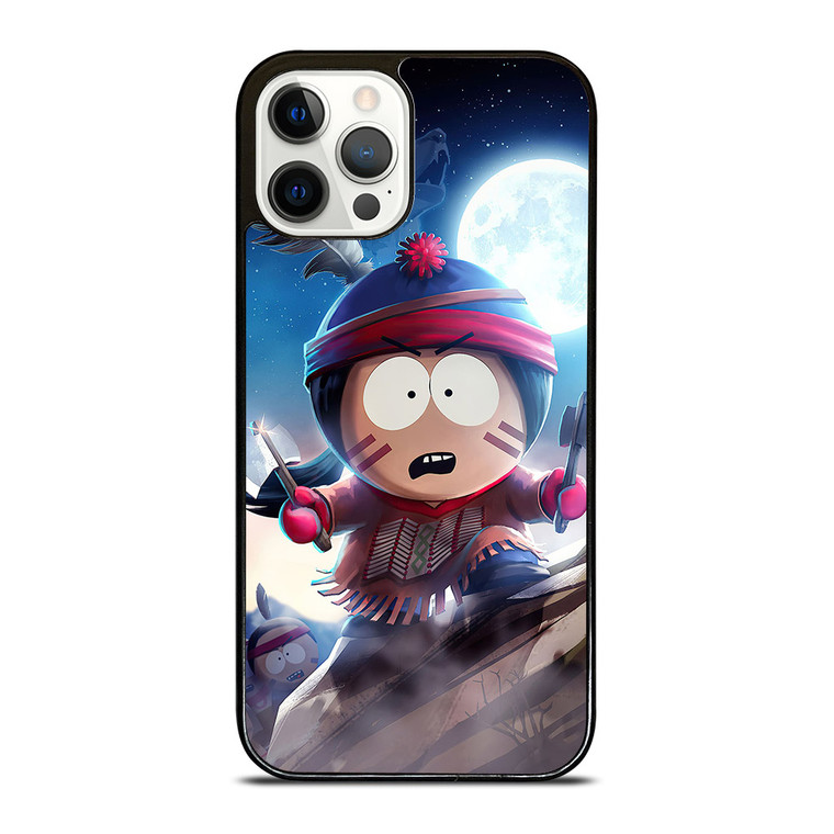 SOUTH PARK 2 iPhone 12 Pro Case