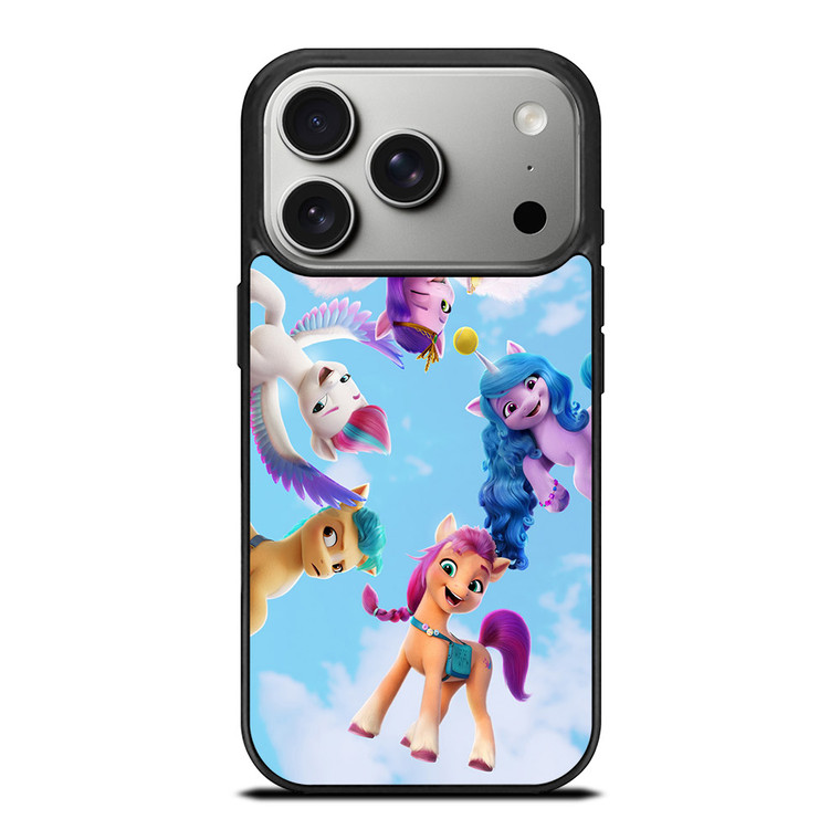 MY LITTLE PONY iPhone 17 Pro Case