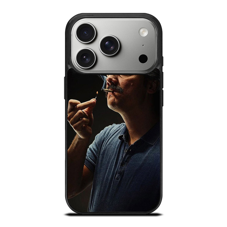 NARCOS MOVIE iPhone 17 Pro Case