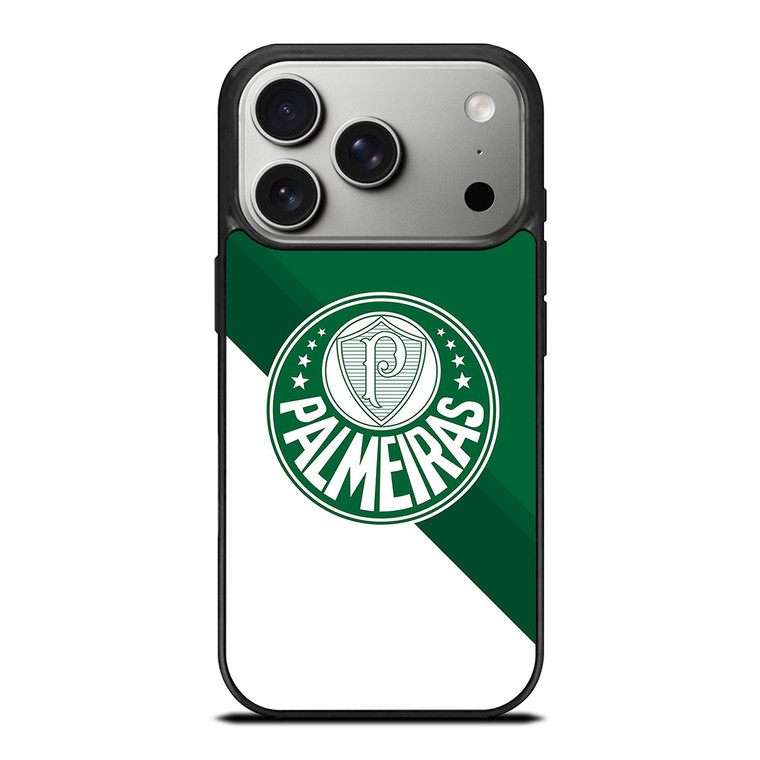 PALMEIRAS FOOTBALL CLUB iPhone 17 Pro Case