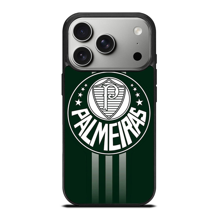PALMEIRAS SYMBOL iPhone 17 Pro Case