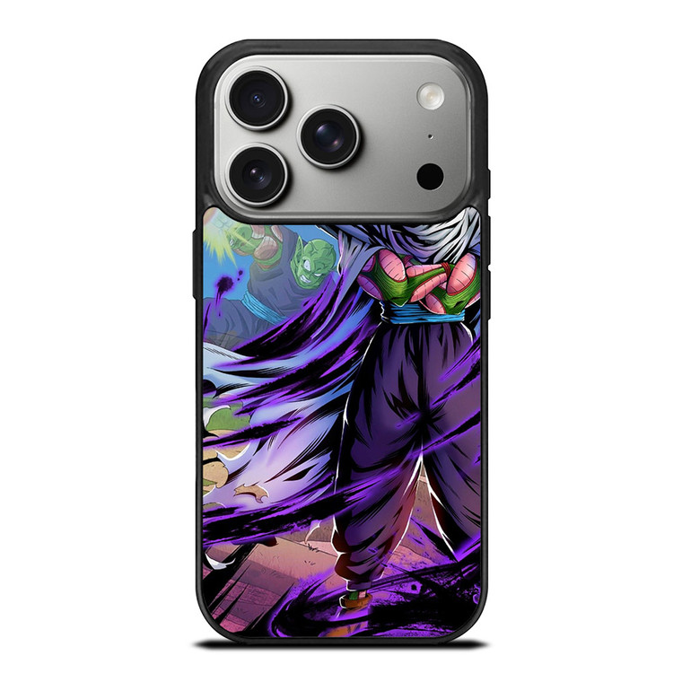 PICCOLO DRAGONBALL Z 2 iPhone 17 Pro Case