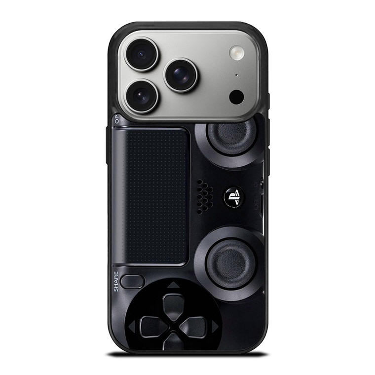 PLAYSTATION 4 CONTROLLER iPhone 17 Pro Case