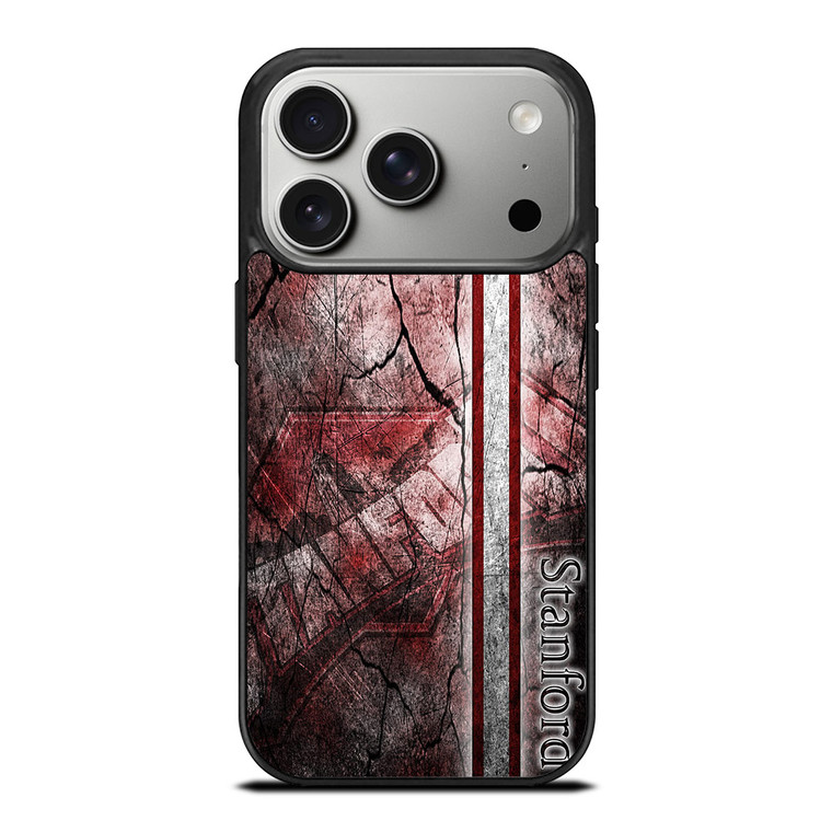 STANFORD UNIVERSITY iPhone 17 Pro Case