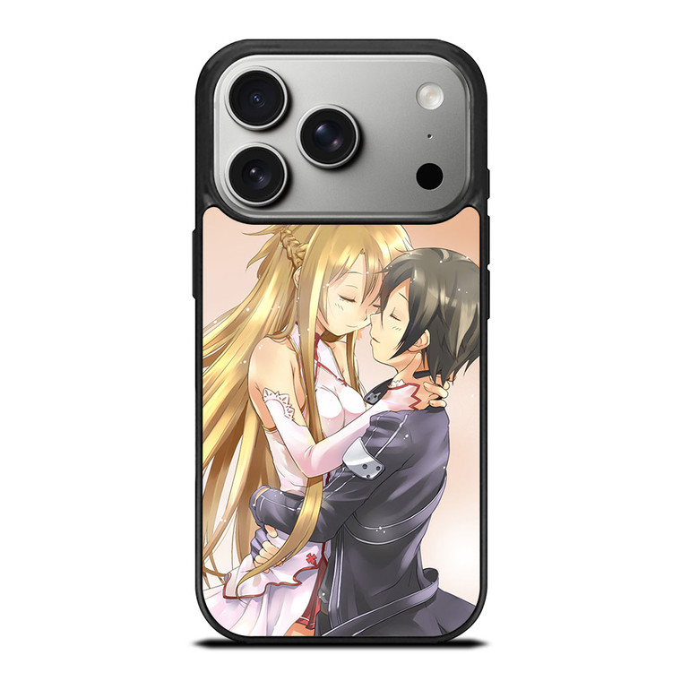 SWORD ART ONLINE iPhone 17 Pro Case