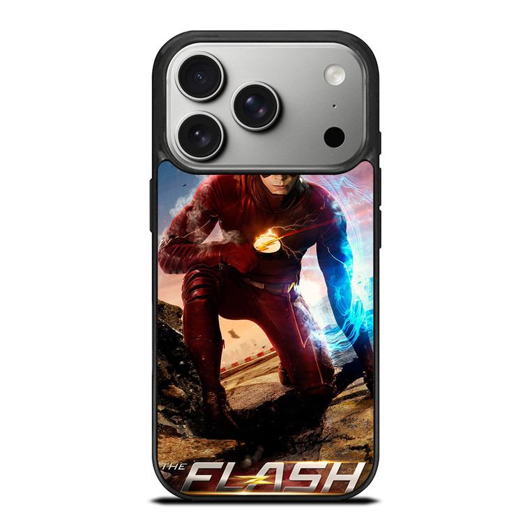 THE FLASH iPhone 17 Pro Case
