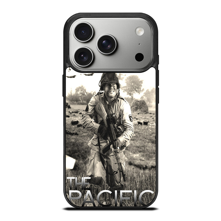 THE PACIFIC SERIES iPhone 17 Pro Case