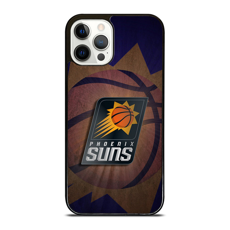 PHOENIX SUNS LOGO iPhone 12 Pro Case