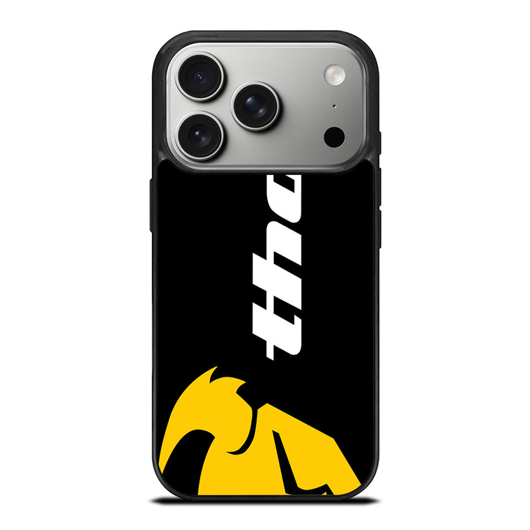 THOR MOTO LOGO iPhone 17 Pro Case