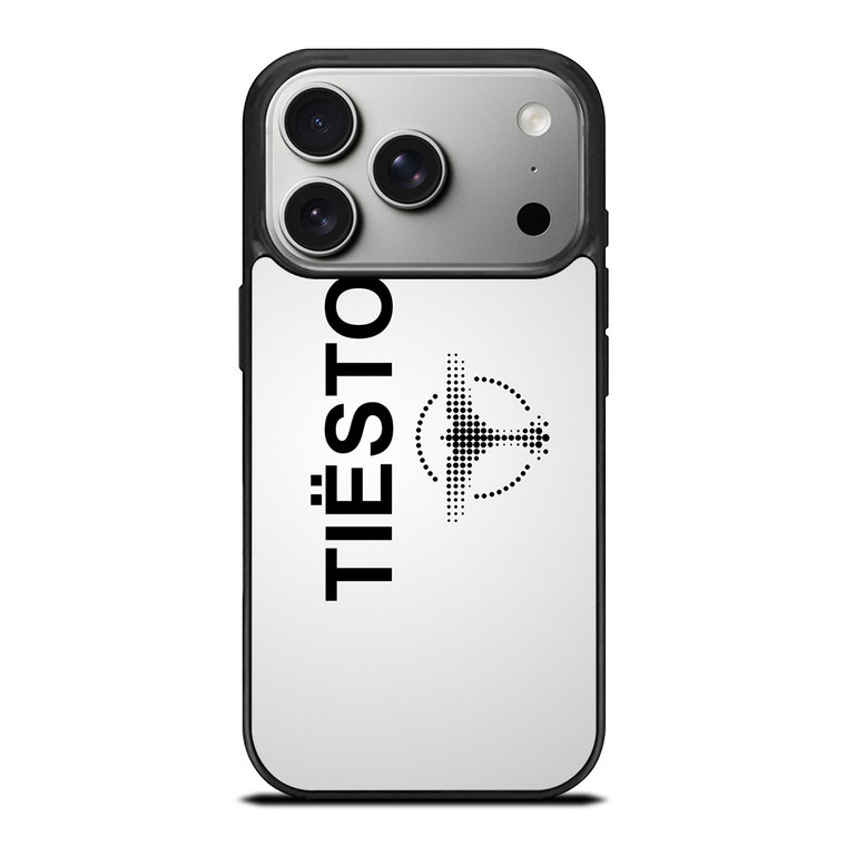 TIESTO SYMBOL iPhone 17 Pro Case