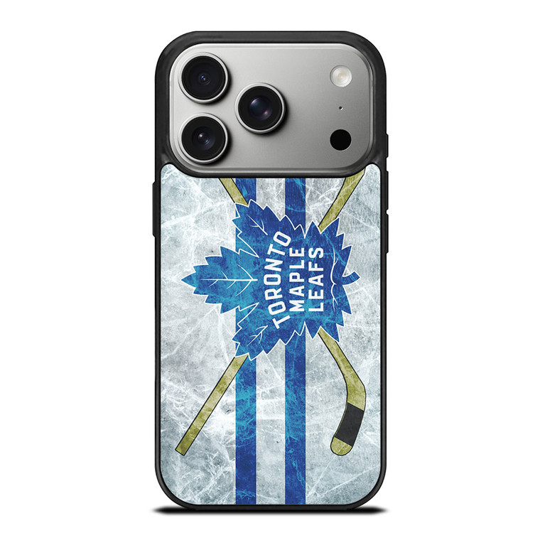 TORONTO MAPLE LEAFS 2 iPhone 17 Pro Case