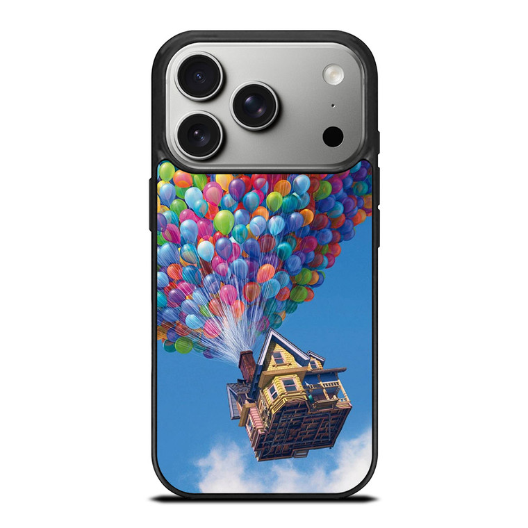 UP DISNEY iPhone 17 Pro Case