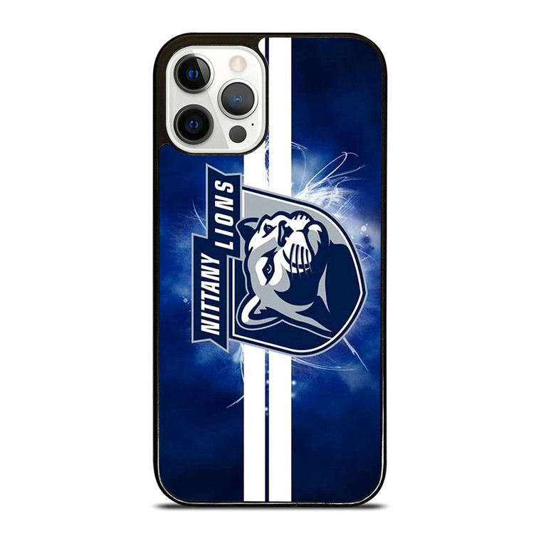 PENN STATE NITTANY LIONS LOGO 3 iPhone 12 Pro Case