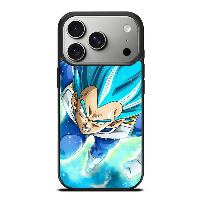VEGETA DRAGON BALL iPhone 17 Pro Case