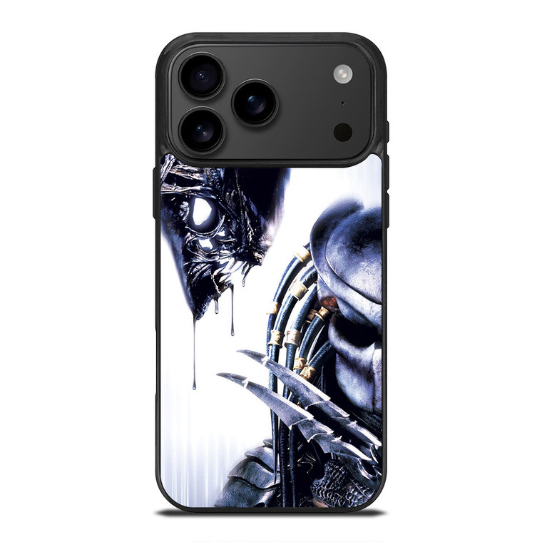 ALIEN VS PREDATOR iPhone 17 Pro Max Case