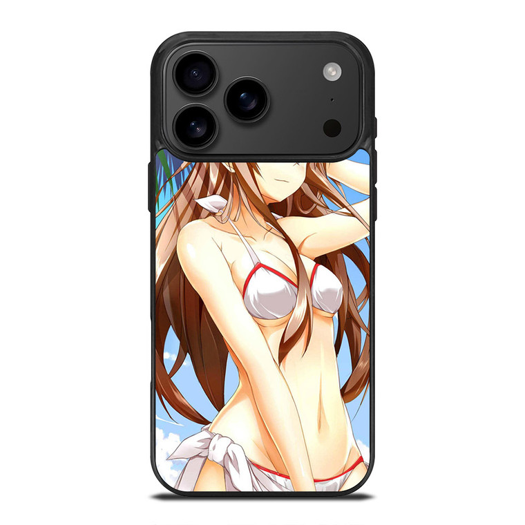 ASUNA SWORD ART ONLINE 2 iPhone 17 Pro Max Case