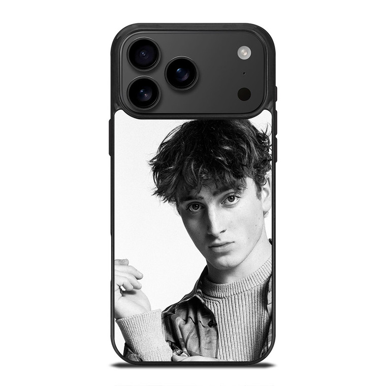 BENSON BOONE COOL POSE iPhone 17 Pro Max Case