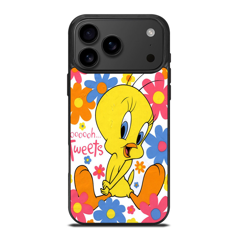 CUTE TWEETY BIRD 2 iPhone 17 Pro Max Case