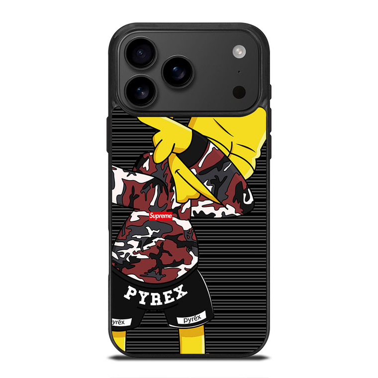 DAB DANCE iPhone 17 Pro Max Case