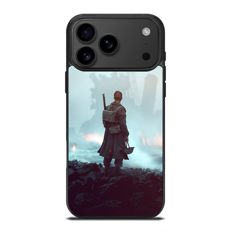 DUNKIRK WAR iPhone 17 Pro Max Case