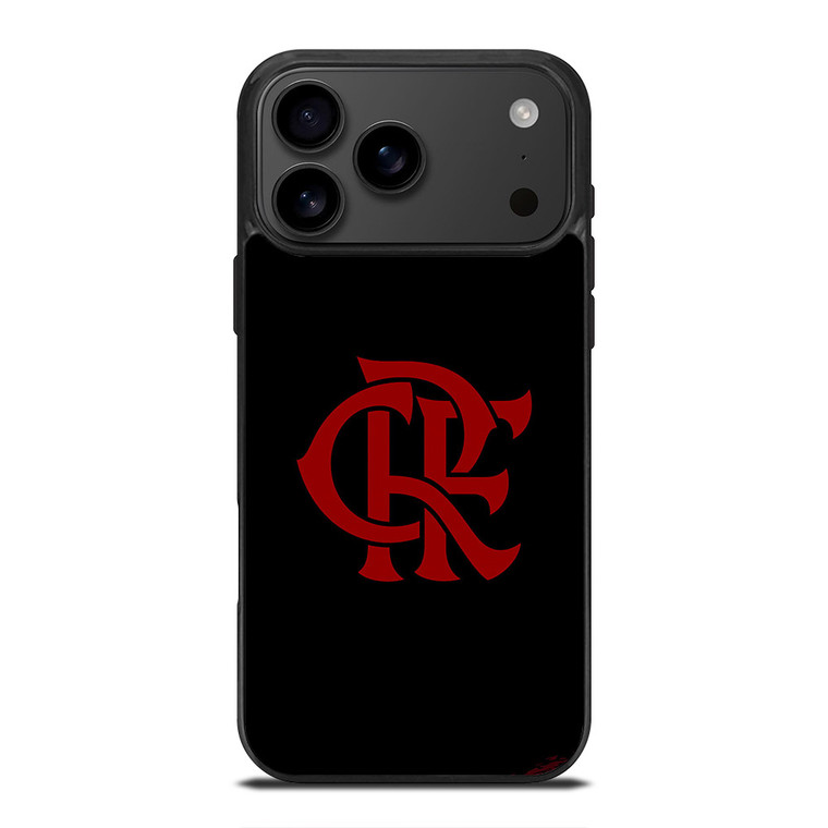 FLAMENGO FOOTBALL CLUB iPhone 17 Pro Max Case